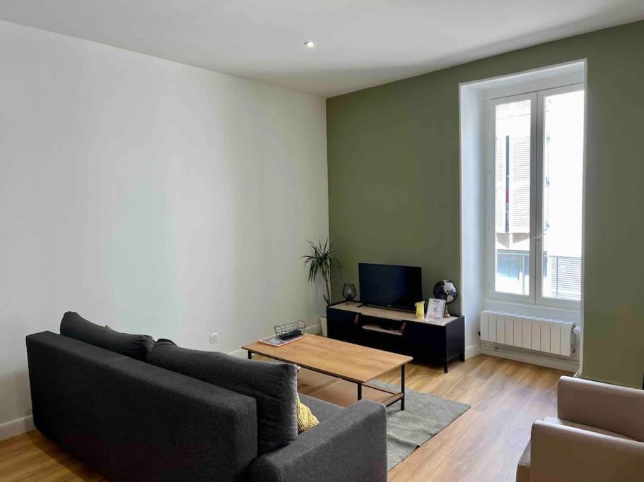 New Cosy Appartement Plein Centre Clermont-Ferrand Augustins A Exterior foto