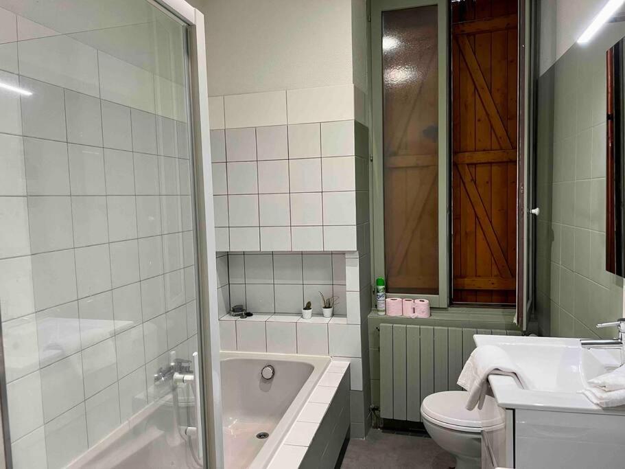 New Cosy Appartement Plein Centre Clermont-Ferrand Augustins A Exterior foto